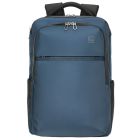 Рюкзак Tucano Marte Gravity AGS Blue 15.6" (BKMAR15-AGS-B)