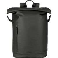 Рюкзак для ноутбука Tucano Rollo 15.6" Black (BKROL15-BK)