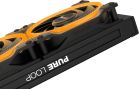 Вентилятор be quiet! Light Wings 120mm PWM High-Speed 3-Pack Black (BL077)