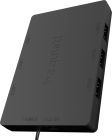 Вентилятор be quiet! Light Wings 120mm PWM High-Speed 3-Pack Black (BL077)