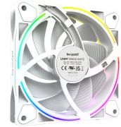 Вентилятор be quiet! Light Wings 120mm PWM High-Speed 3-Pack White (BL101)