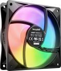 Вентилятор be quiet! Light Wings LX 120mm PWM High-Speed Black (BL123)