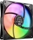 Вентилятор be quiet! Light Wings LX 140mm PWM High-Speed 3-Pack Black (BL130)