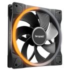 Вентилятор be quiet! Light Wings 140mm PWM Reverse Black (BL134)