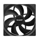 Вентилятор be quiet! Pure Wings 3 140mm PWM 3-Pack Black (BL139)