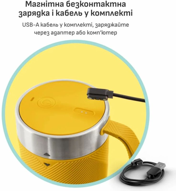 Фітнес-блендер Tefal Lightmix (BL1C0230)