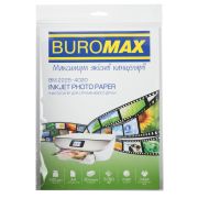 Фотобумага Buromax матовая 180г/м2 А4, 20л (BM.2225-4020)