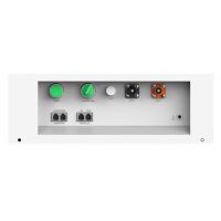 BMS модуль з підігрівом BDU + база для Dyness Stack100 (складова комплекту) (SBDU_Heated)