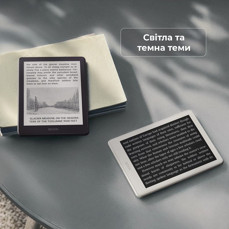 Электронная книга BOOX Go 6 (Gen II) Shell (BOOX_Go6(Gen II)_Shell)