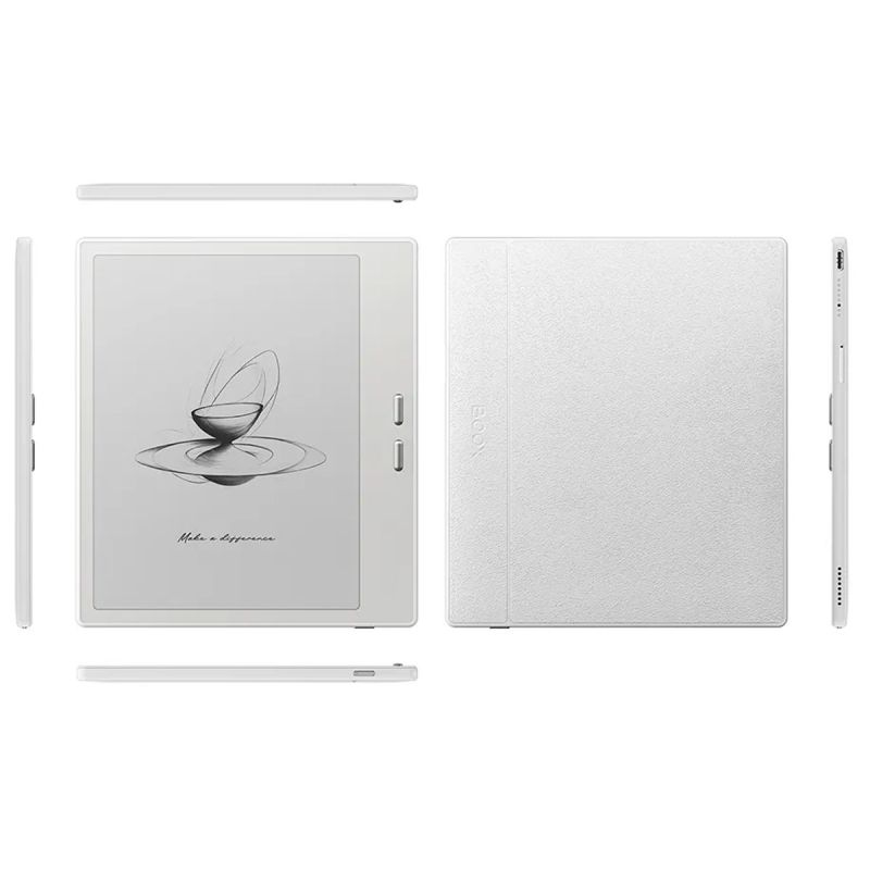 Электронная книга BOOX Go 7 White (BOOX_Go7_White)
