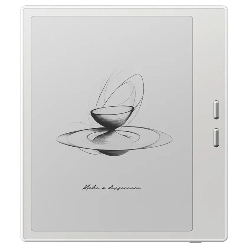 Электронная книга BOOX Go 7 White (BOOX_Go7_White)