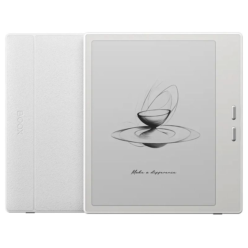 Электронная книга BOOX Go 7 White (BOOX_Go7_White)