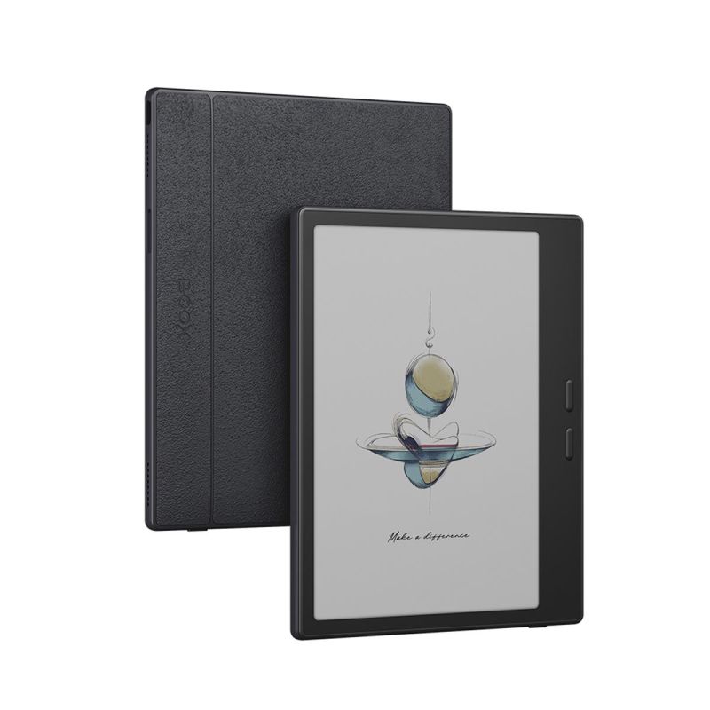 Электронная книга BOOX Go Color 7 Gen2 Black (BOOX_GoColor7(Gen2)_Black)