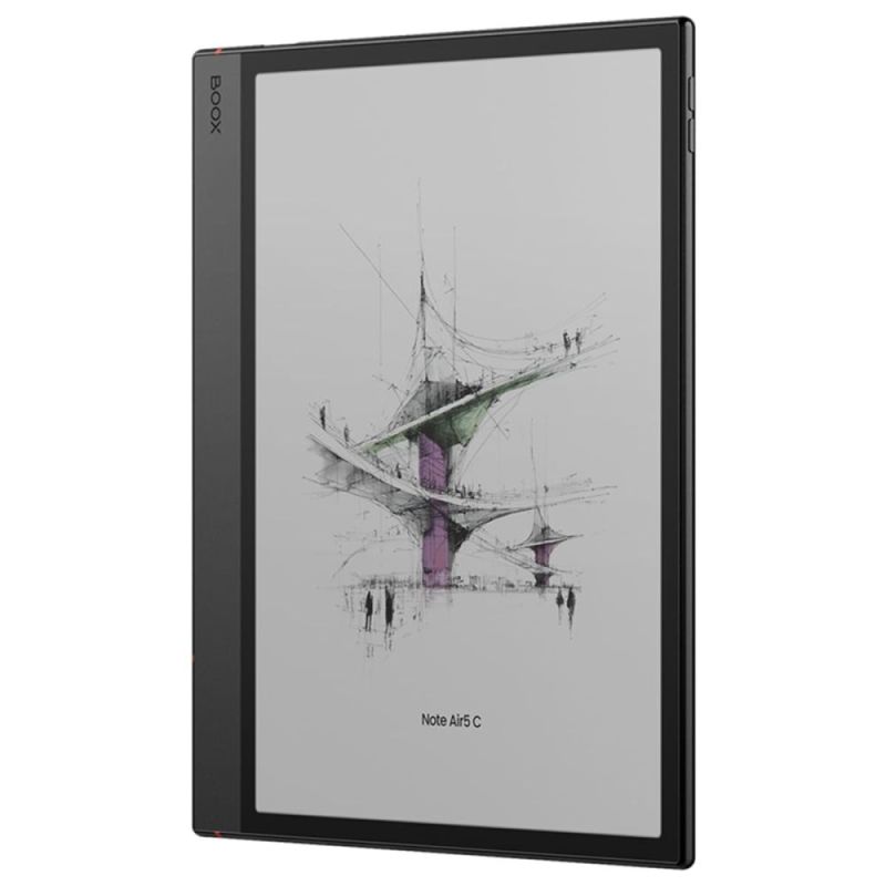 Электронная книга BOOX Note Air 5 C (BOOX_NoteAir5C)