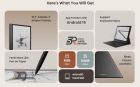 Электронная книга BOOX Note Air 5 C (BOOX_NoteAir5C)