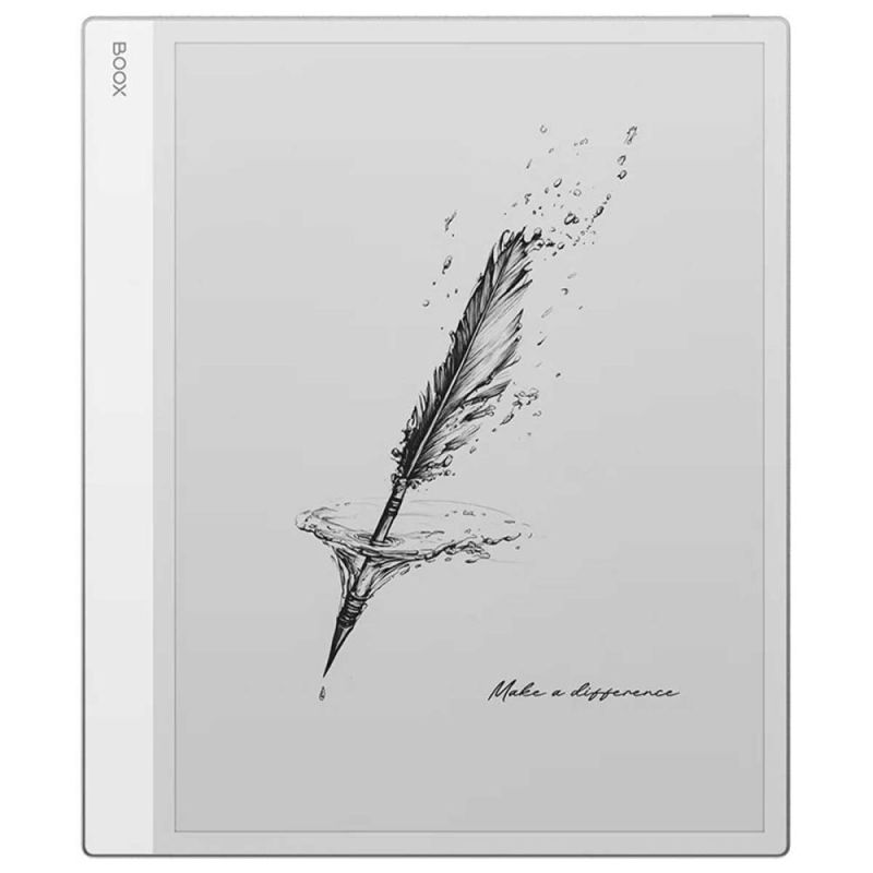 Электронная книга BOOX Note Max (BOOX_NoteMax)