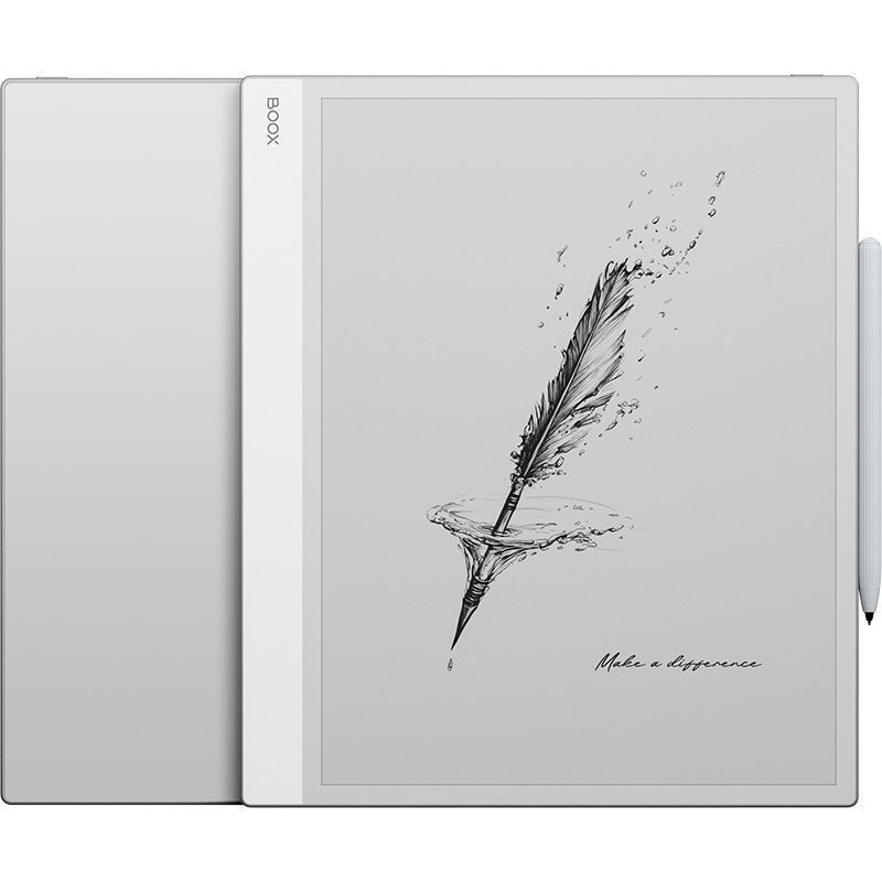 Электронная книга BOOX Note Max (BOOX_NoteMax)