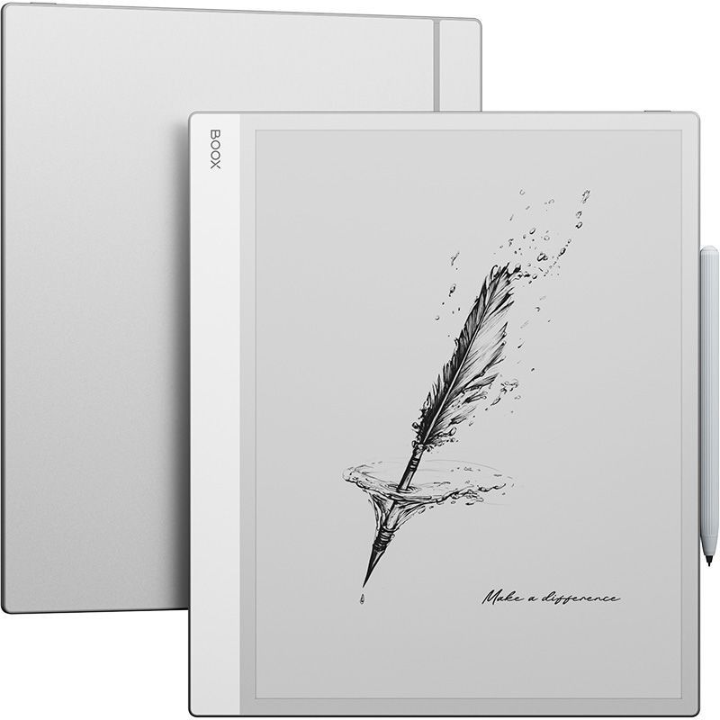 Электронная книга BOOX Note Max (BOOX_NoteMax)