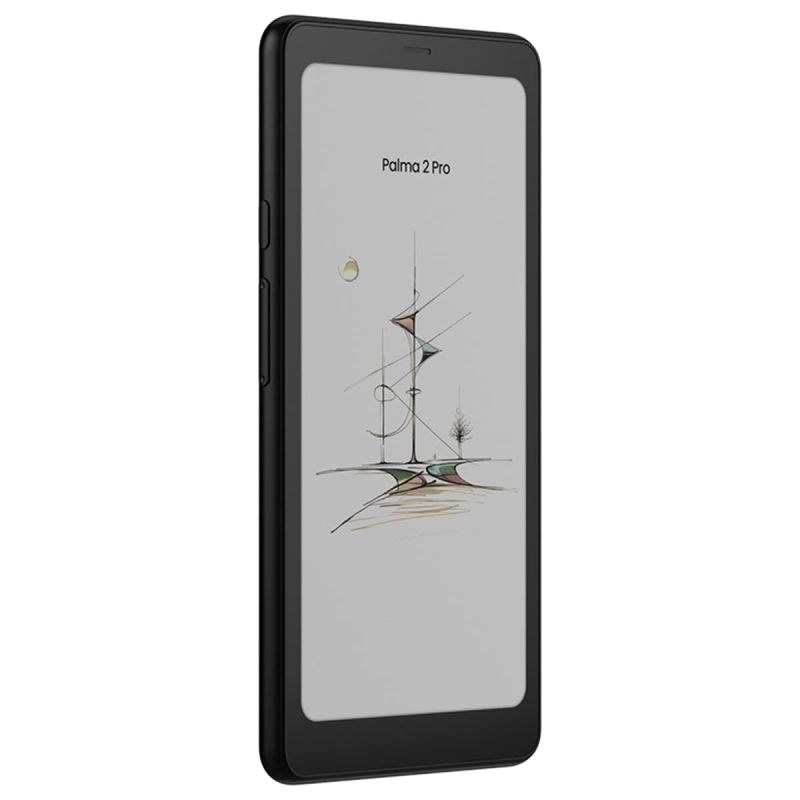 Электронная книга BOOX Palma 2 Pro Black (BOOX_Palma2_Pro_Black)