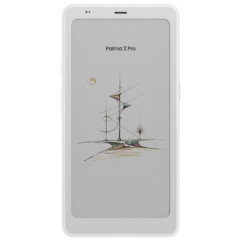 Электронная книга BOOX Palma 2 Pro White (BOOX_Palma2_Pro_White)