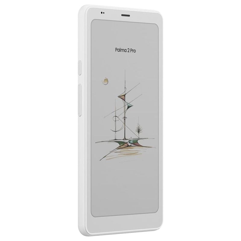 Электронная книга BOOX Palma 2 Pro White (BOOX_Palma2_Pro_White)