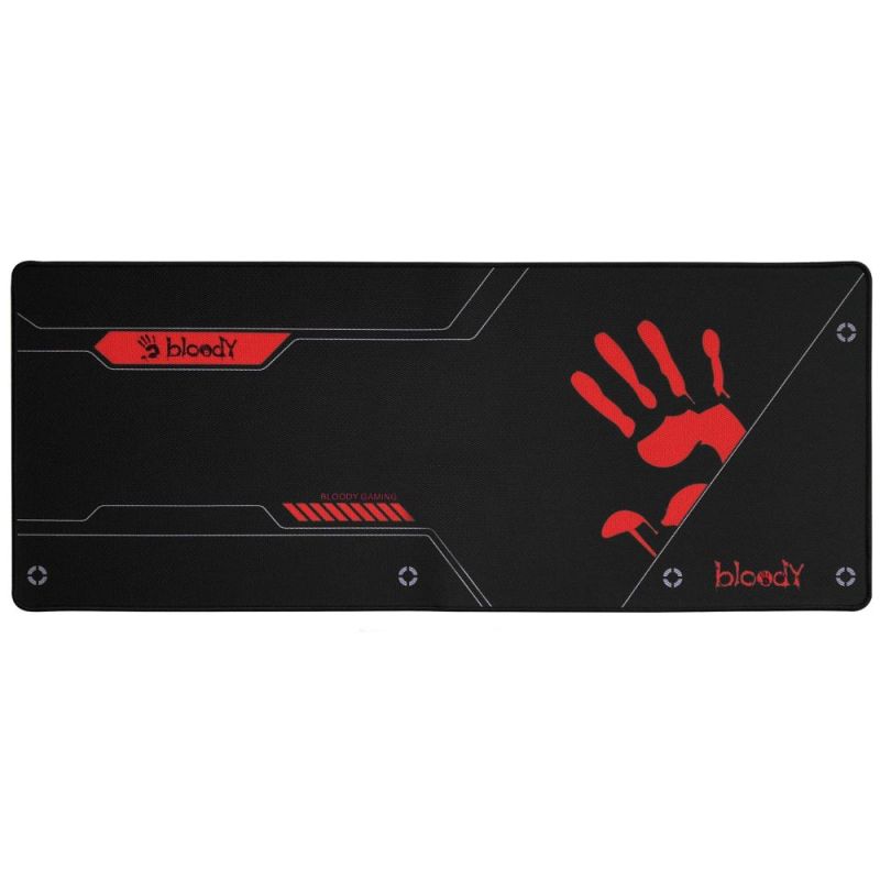 Iгрова поверхня Bloody BP-50L Black (BP-50L (Black))