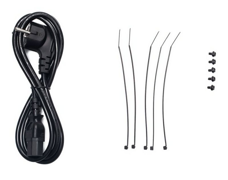 Блок питания be quiet! Pure Power 12 650W (BP002EU)
