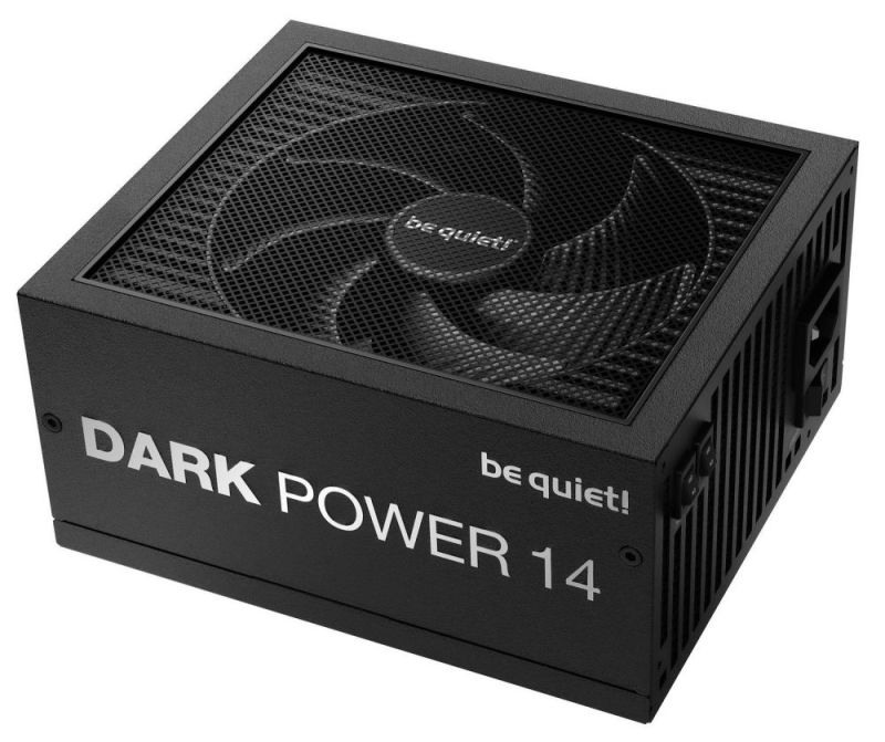 Блок живлення be quiet! Dark Power 14 1200W (BP021EU)