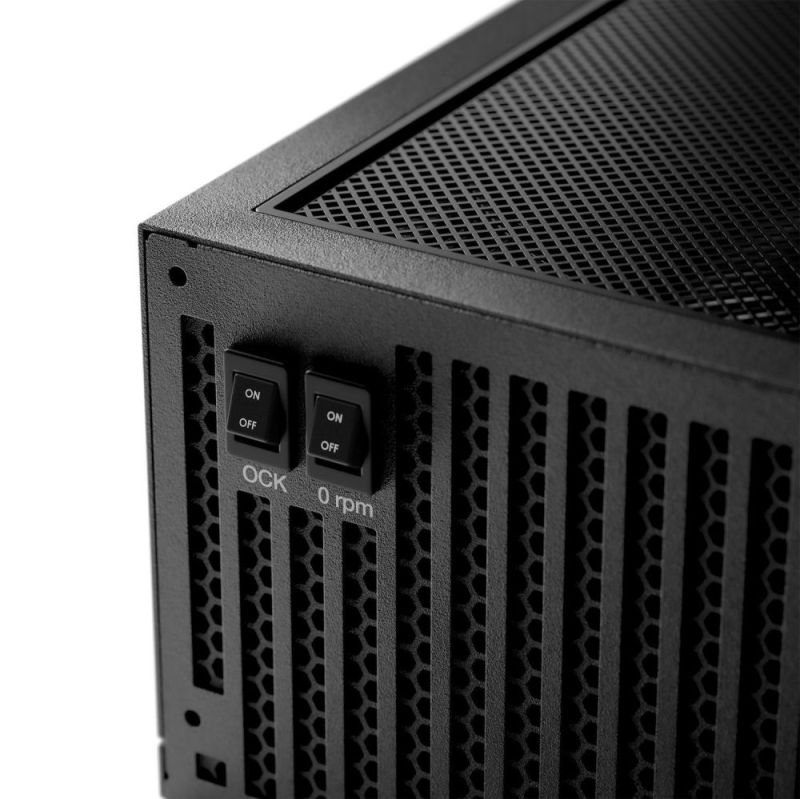 Блок живлення be quiet! Dark Power 14 1200W (BP021EU)