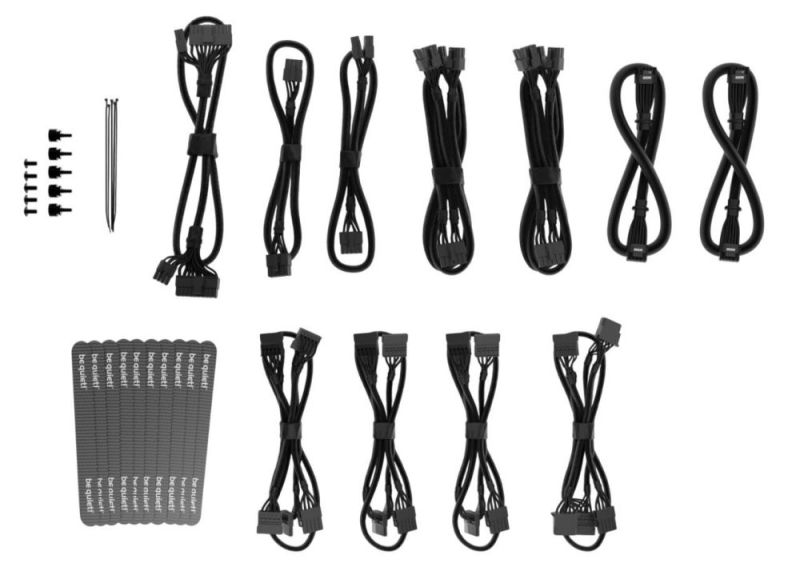Блок живлення be quiet! Dark Power 14 1200W (BP021EU)