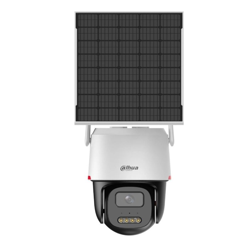 IP-камера Dahua (3.6мм) (BP3EW-4G)