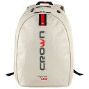 Рюкзак для ноутбука Crown Micro Vigorous 15.6" White (BPV215W)