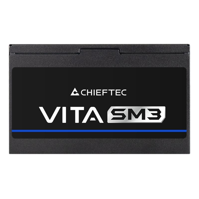 Блок живлення Chieftec 850W (BPX-850-C)