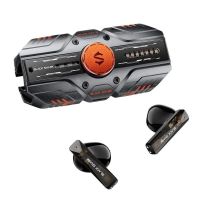 Bluetooth-гарнитура Black Shark Rokas 3 Black (BS-T3) (BS-T3 Black)