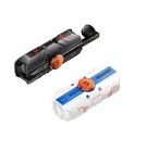Bluetooth-гарнітура Black Shark Rokas 3 Black (BS-T3) (BS-T3 Black)