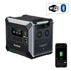 Зарядна станція Choetech BS067 2048Wh, 2400W (BS067-EU-BKSL)_OEM (BS067-EU-BKSL_OEM)