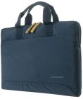 Сумка для ноутбука Tucano Smilza Slim Blue (BSM15-B)
