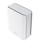 Wi-Fi Mesh-система Asus ZenWiFi BT10 1pk White (90IG08Y0-MO3C60) (BT10(W-1-PK))
