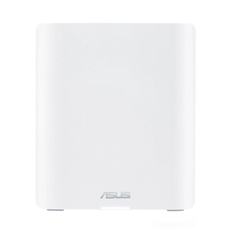 Wi-Fi Mesh-система Asus ZenWiFi BT10 1pk White (90IG08Y0-MO3C60) (BT10(W-1-PK))