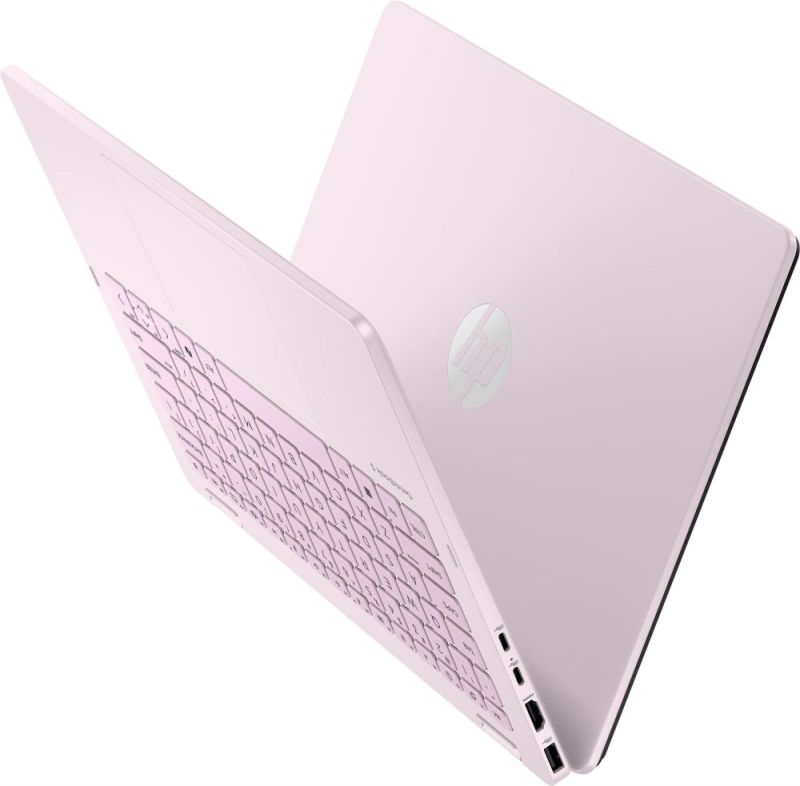 Ноутбук HP OmniBook 5 Flip 14-fp0031ua Pink (C9RR6EA)