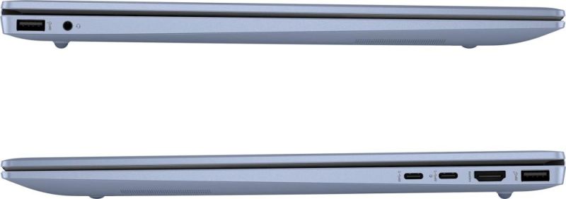 Ноутбук HP OmniBook 5 16-af1035ua Blue (D4GU5EA)