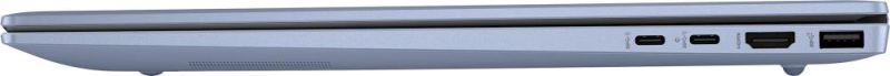 Ноутбук HP OmniBook 5 16-af1035ua Blue (D4GU5EA)