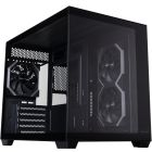 Корпус 1stPlayer Black (BV6-BK-2FH7R-1FH7)