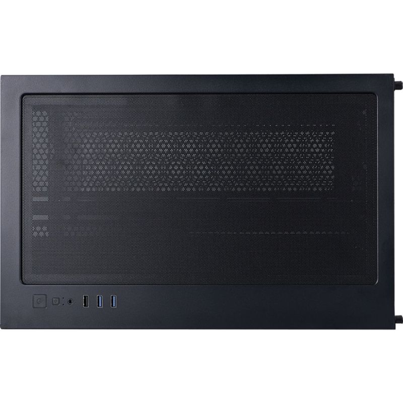 Корпус 1stPlayer Black (BV6-BK-2FH7R-1FH7)