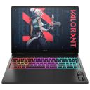 Ноутбук HP Omen Max 16-ah0046ua Black (D4GU7EA)