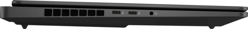 Ноутбук HP Omen Max 16-ah0045ua Black (D4GU6EA)