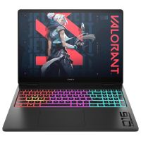 Ноутбук HP Omen Max 16-ak0010ua Black (C9RZ5EA)