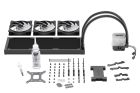 Система водяного охлаждения be quiet! Light Loop 360mm Black (BW022)