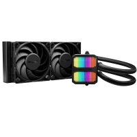 Система водяного охолодження be quiet! Silent Loop 3 240mm (BW024)