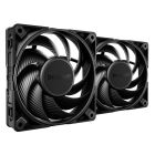 Система водяного охолодження be quiet! Silent Loop 3 240mm (BW024)